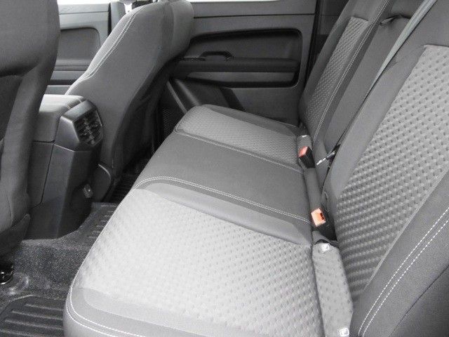 Volkswagen Amarok 2.0 TDI 4Motion Life Klima Navi