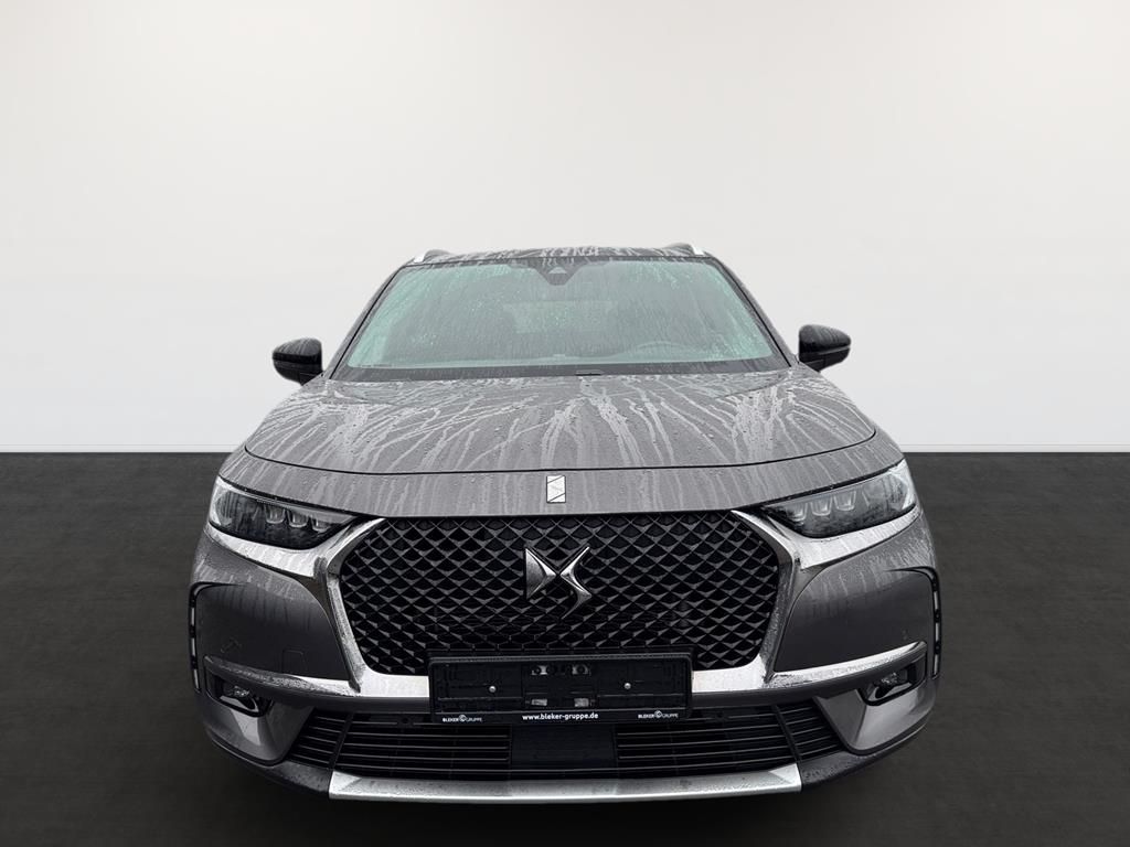 DS Automobiles DS7 Crossback DS7 Rivoli