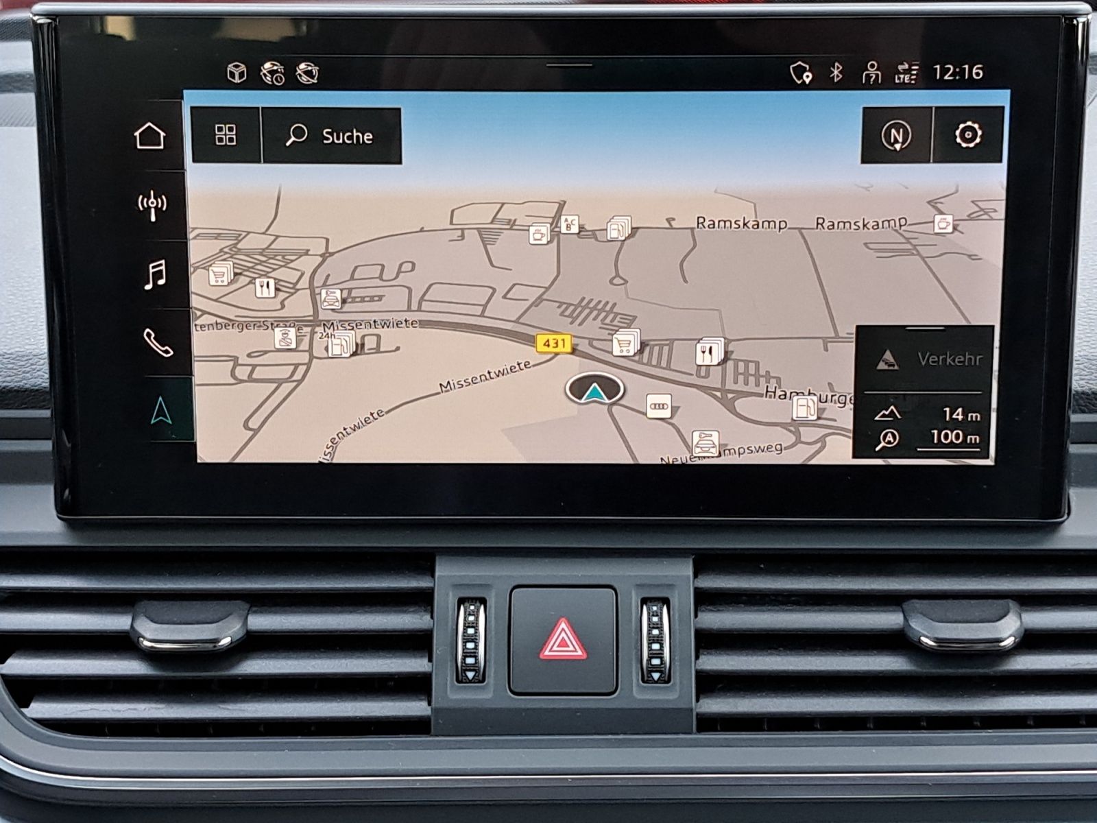 Audi Q5 S line 40 TDI quattro S tronic AHK PANO HEAD