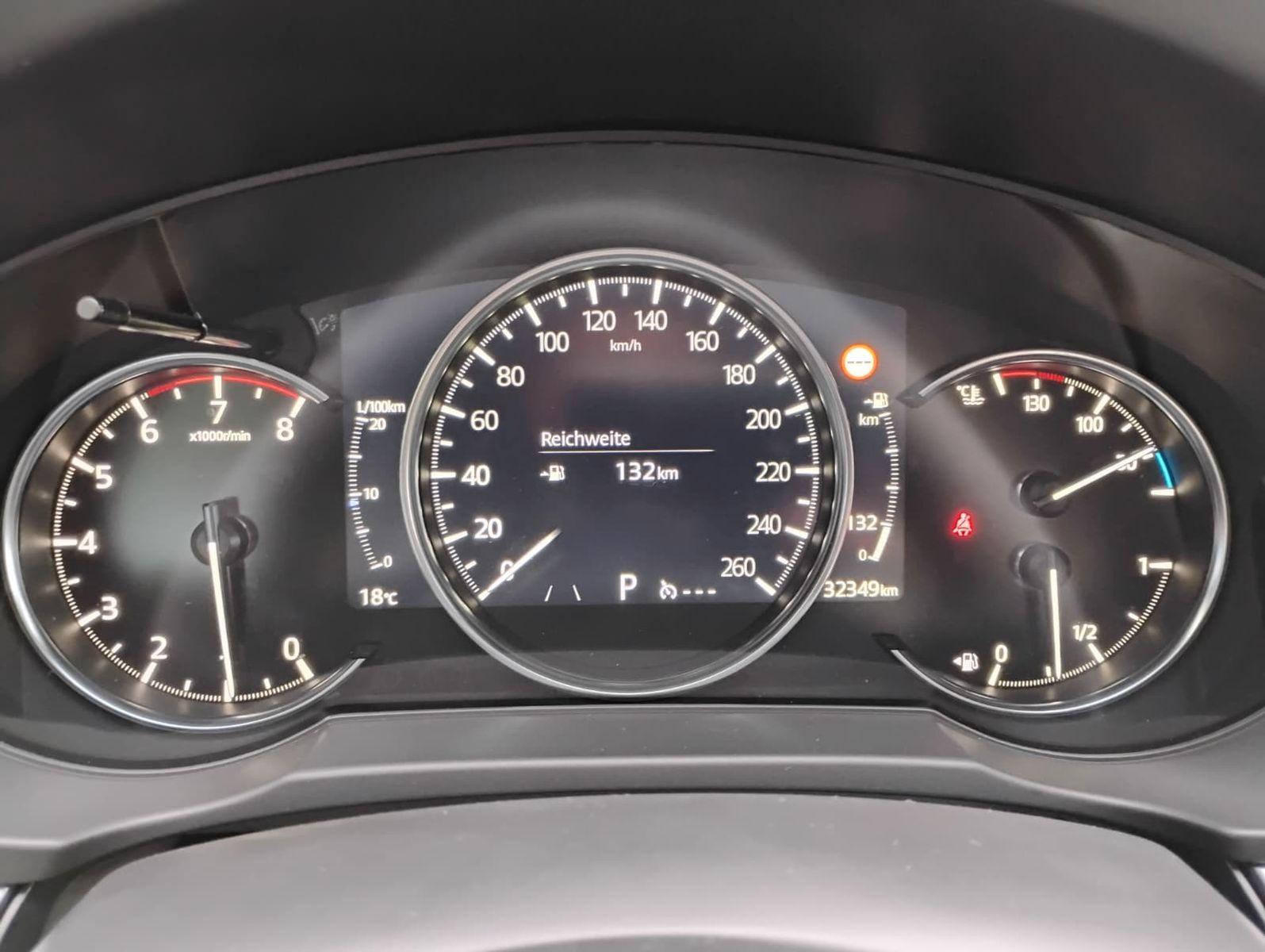 Mazda CX-5 SKYACTIV-G 194 FWD 6AG NEWGROUND