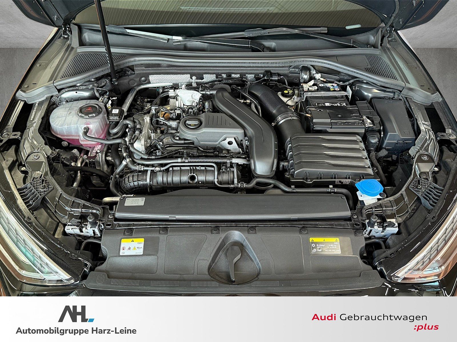 Audi A3 Sportback 35 TFSI S-tronic - Samsaru's Car Outlet