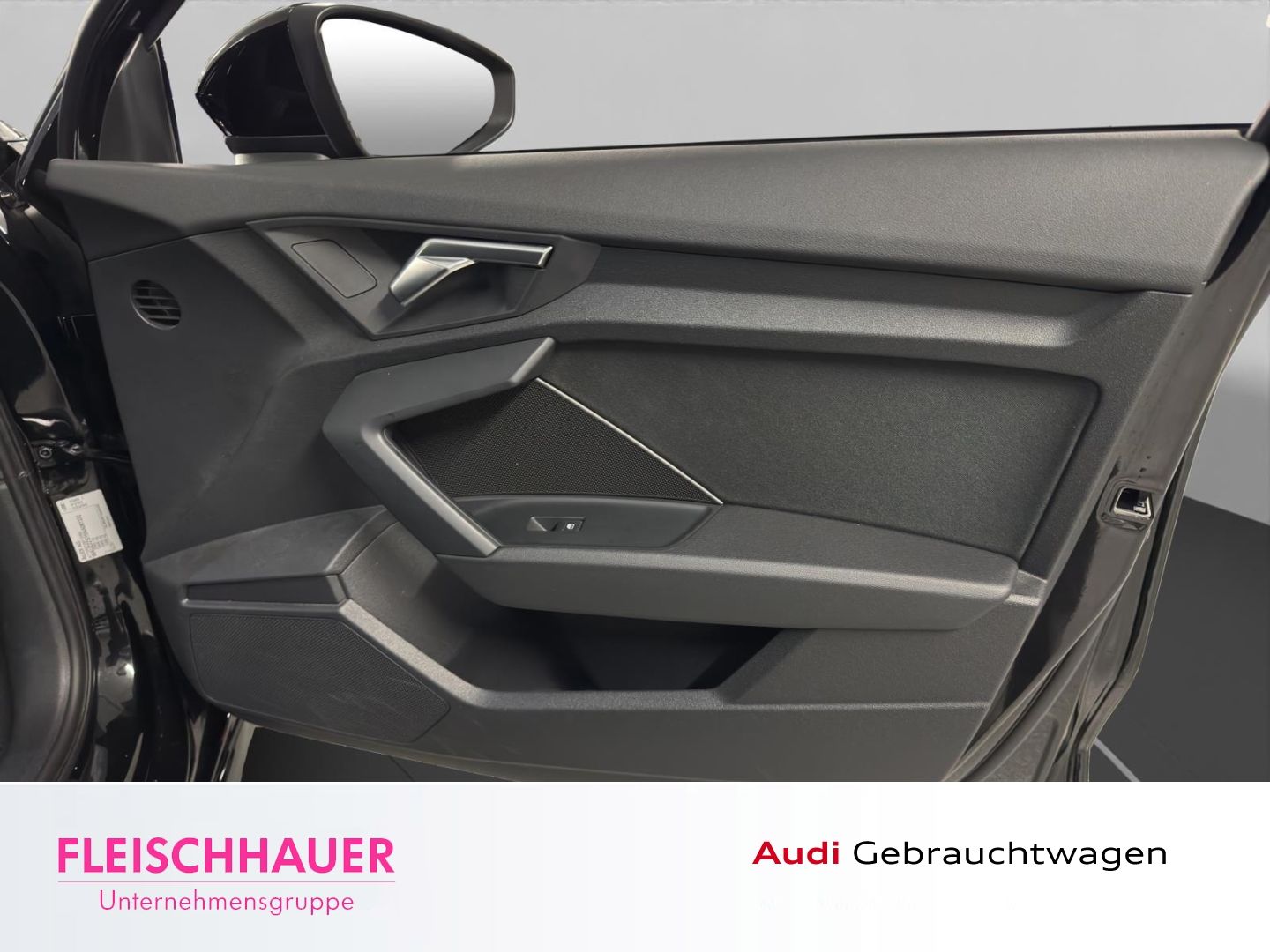 Audi A3 Sportback 40 TFSI e S line Navi+LED+Kamera+VC