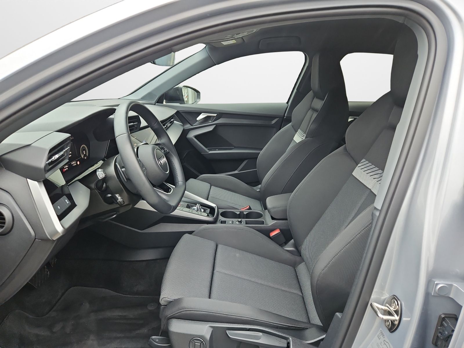 Audi A3 Sportback 40 TFSI e S tronic advanced - Samsaru's Car Outlet