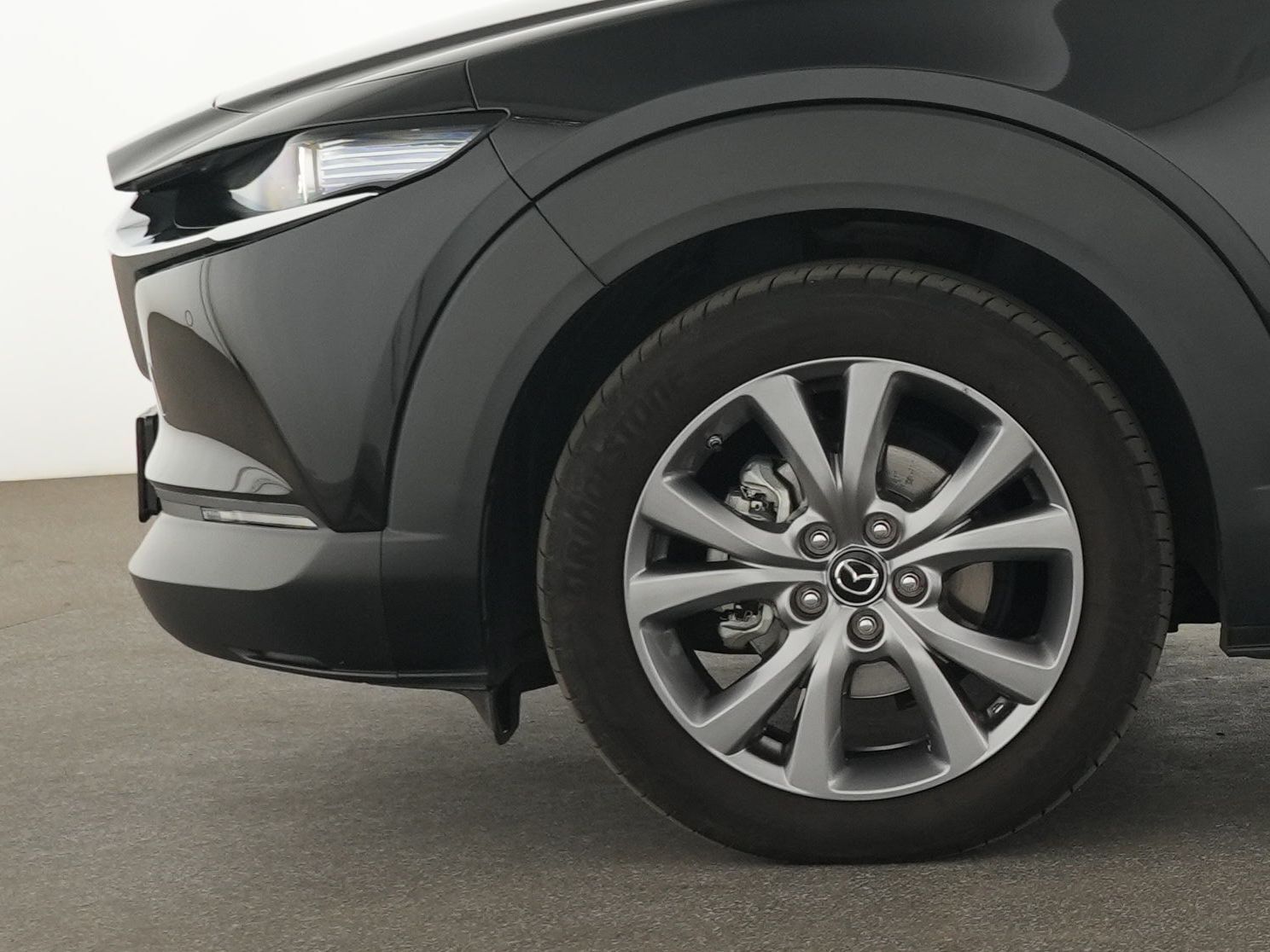 Mazda CX-30 SKYACTIV-G SHZ|Kamera|LED|NAVI|PDC|Tempoma