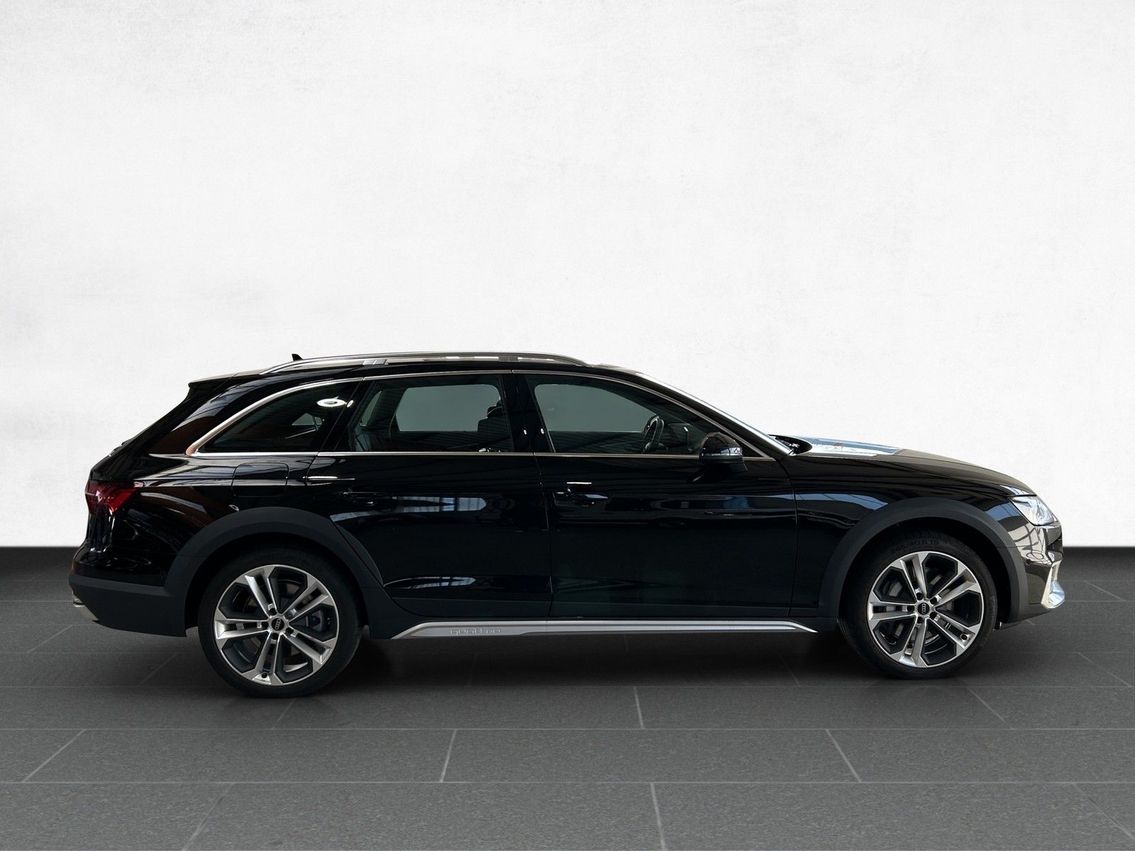 Audi A4 allroad quattro 50 TDI tiptronic /AHK/Standhz