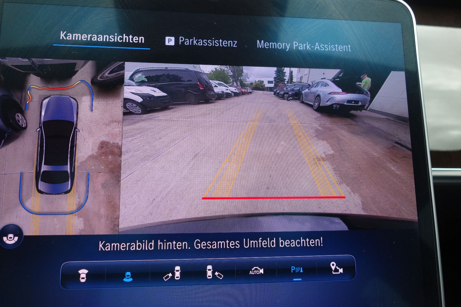 Mercedes-Benz S 400 d 4Matic AMG Line Maybach - Samsaru's Car Outlet