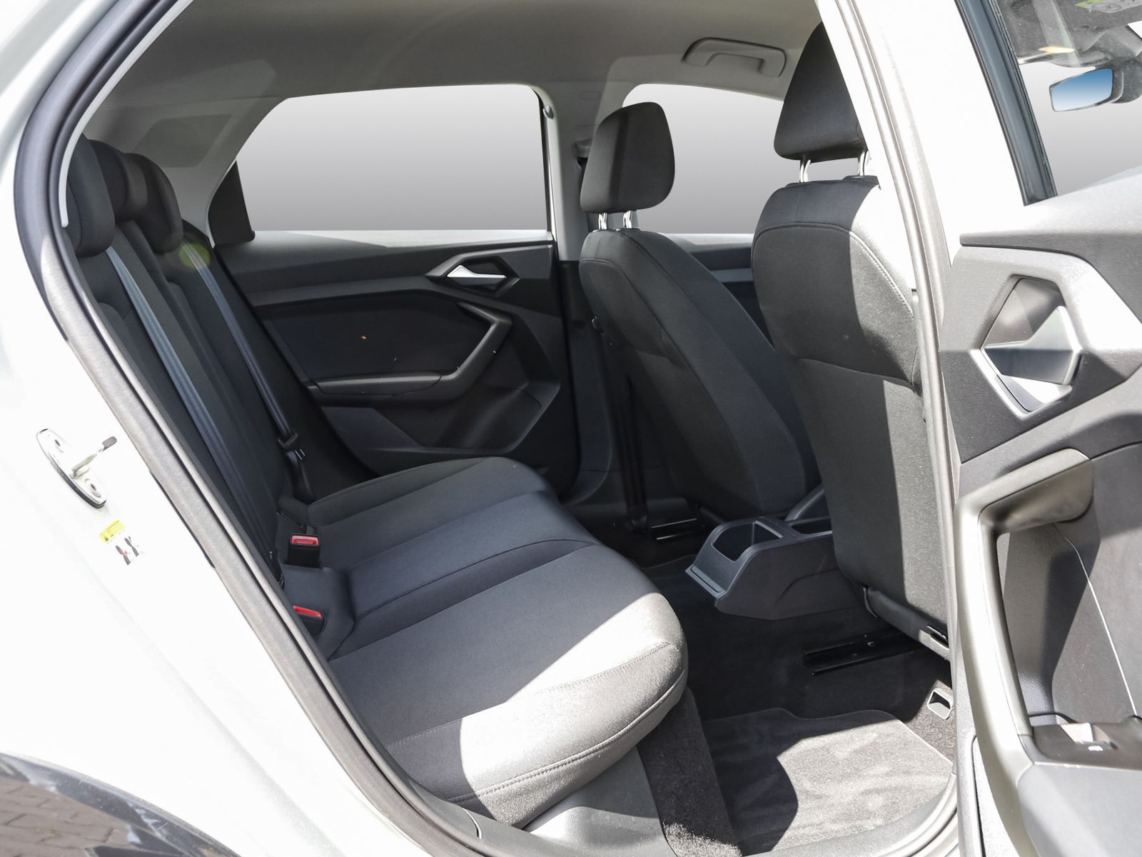 Audi A1 allstreet 30 TFSI S tronic - Samsaru's Car Outlet