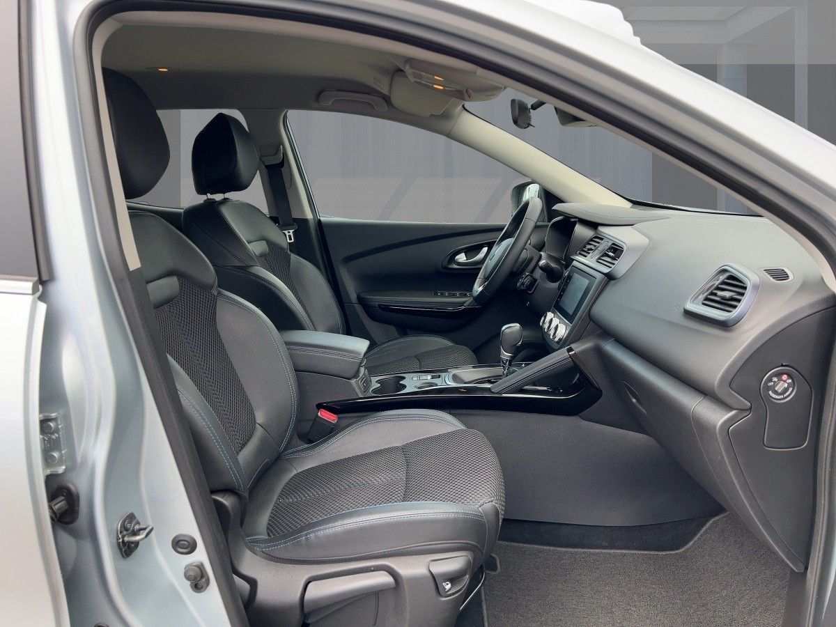 Renault Kadjar LIMITED - Samsaru's Car Outlet
