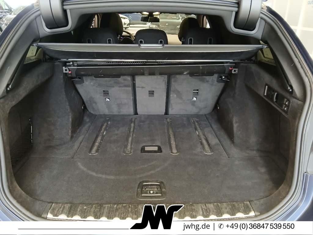 BMW 320 xDr M Sport Pro UVP86t€ HUD/360°/PANO/19"Z