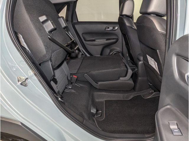 Honda Jazz e: HEV Crosstar Advance