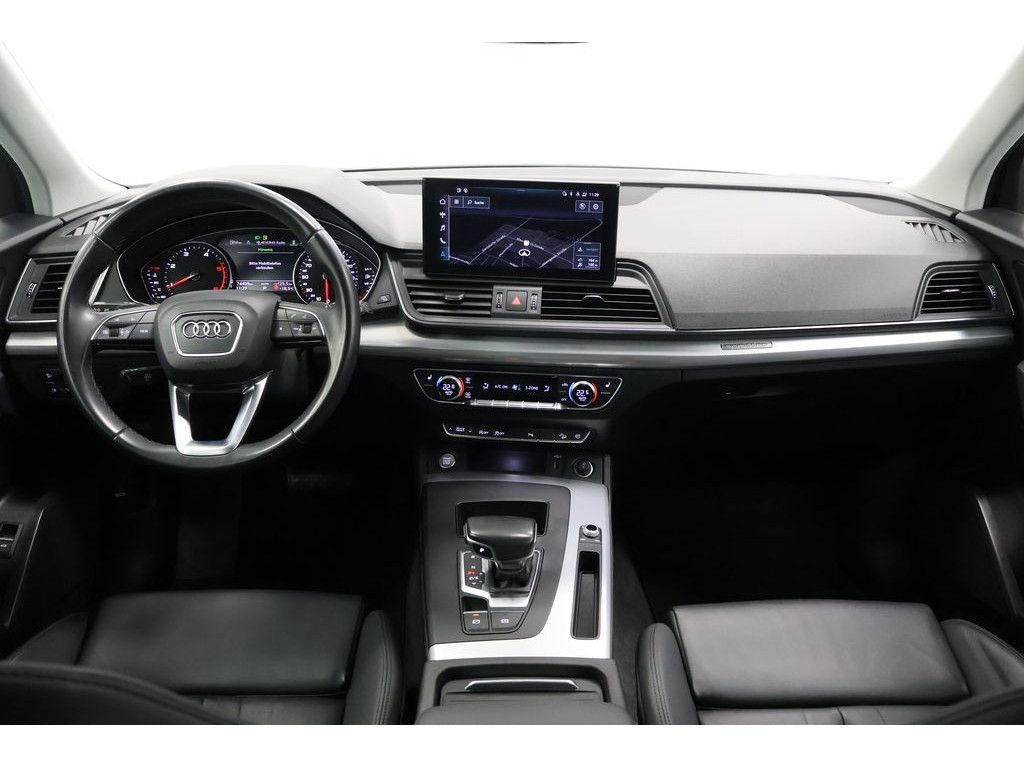 Audi Q5 40 TDI quattro advanced - Samsaru's Car Outlet