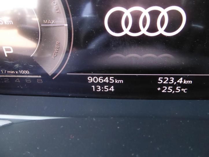 Audi A6 Avant TFSI e quattro Sport - Samsaru's Car Outlet