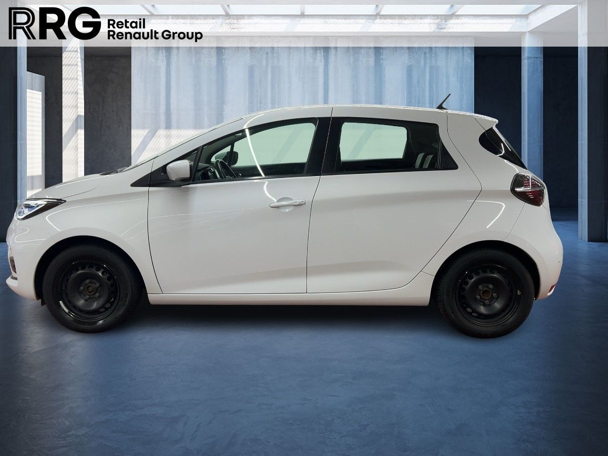 Renault ZOE EXPERIENCE R110 50kWh - Samsaru's Car Outlet
