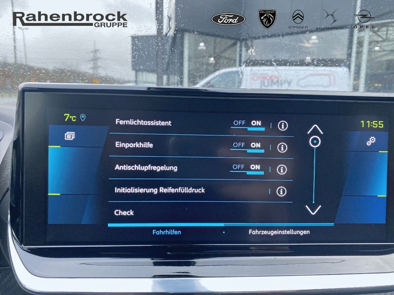 Peugeot 2008 GT Line - Samsaru's Car Outlet