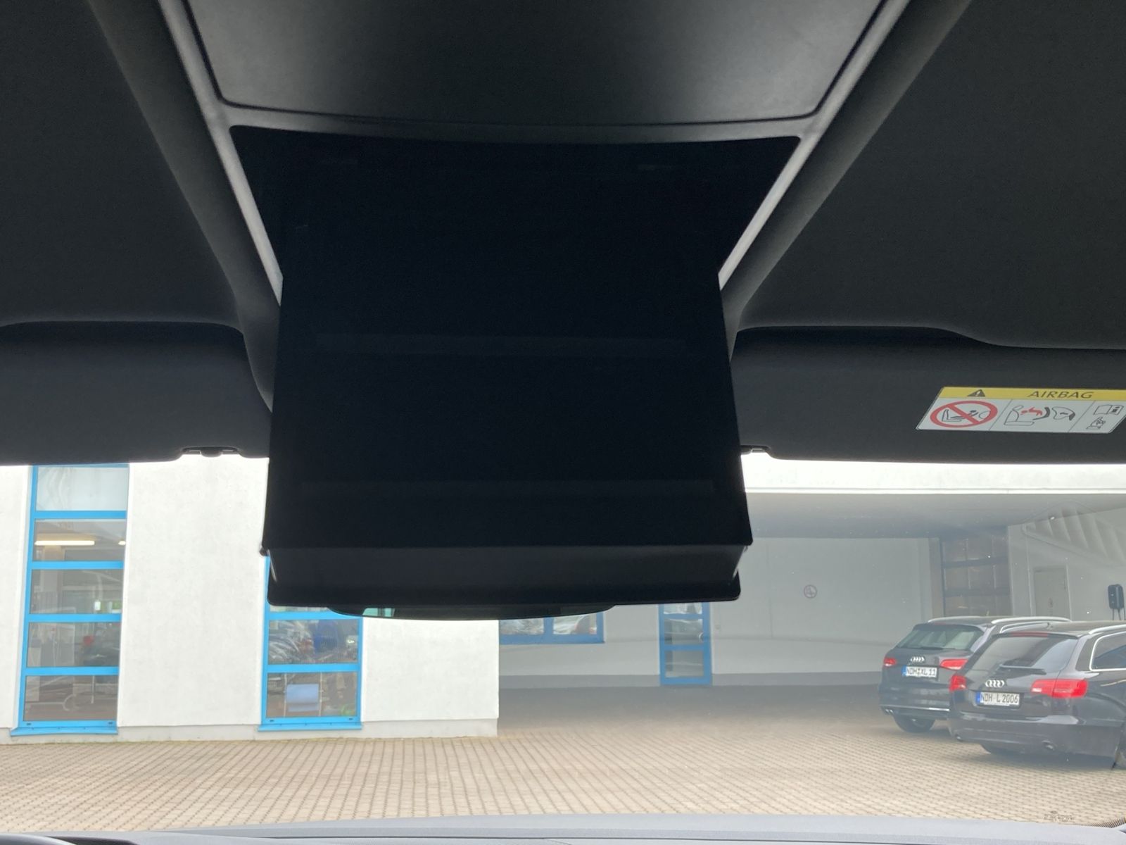 Seat Tarraco Xperience 1.4 e-Hybrid AHK+LED+SHZ+NAVI