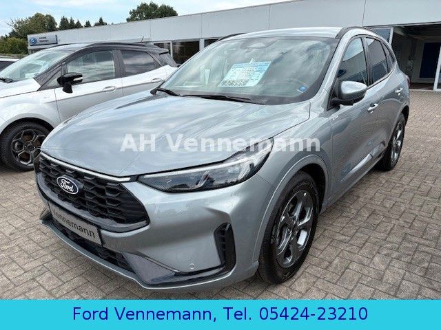 Ford Kuga 1.5 ST-Line - Samsaru's Car Outlet