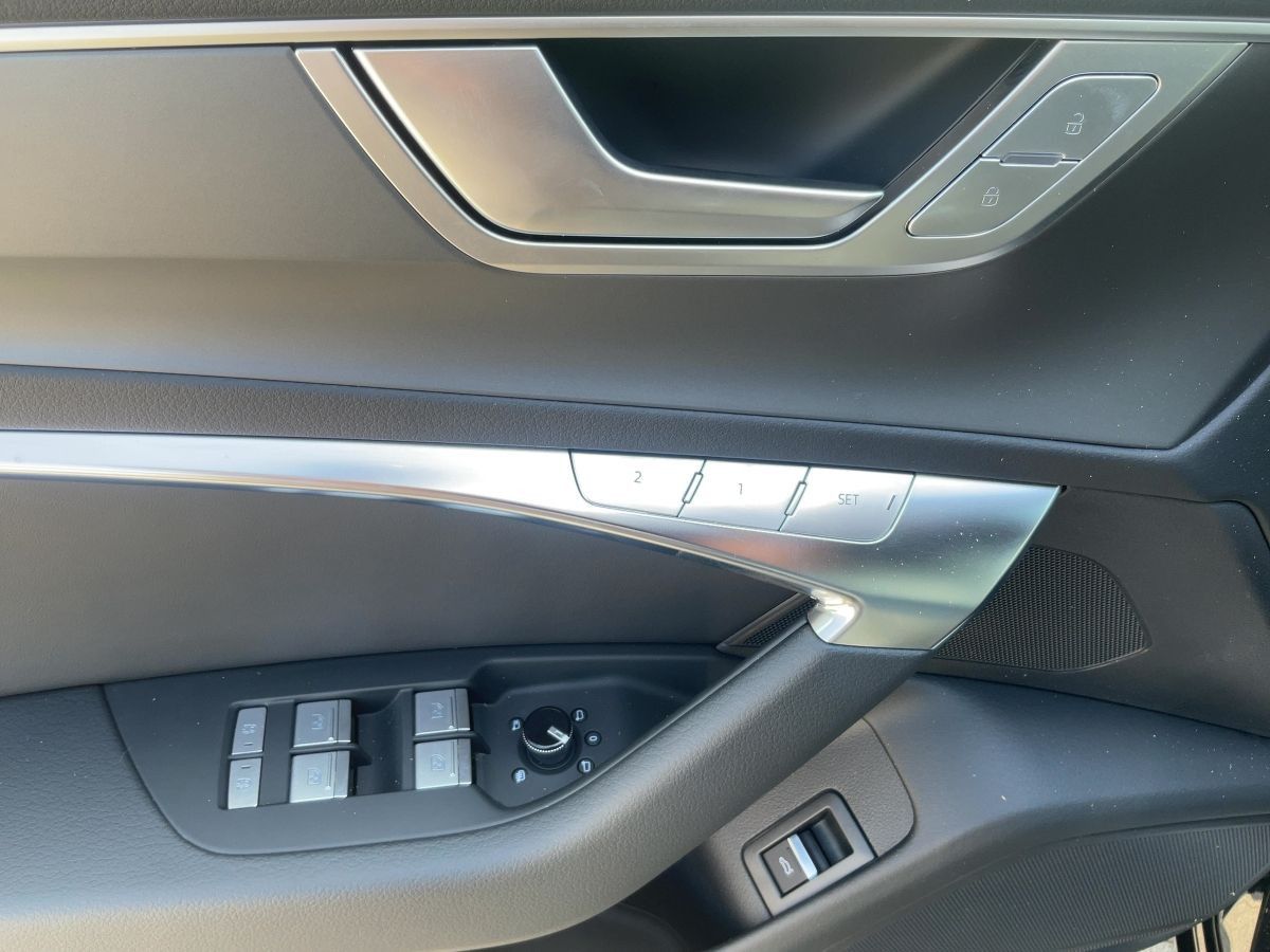 Audi A6 Avant 40 TDI QU ADVANCED - Samsaru's Car Outlet