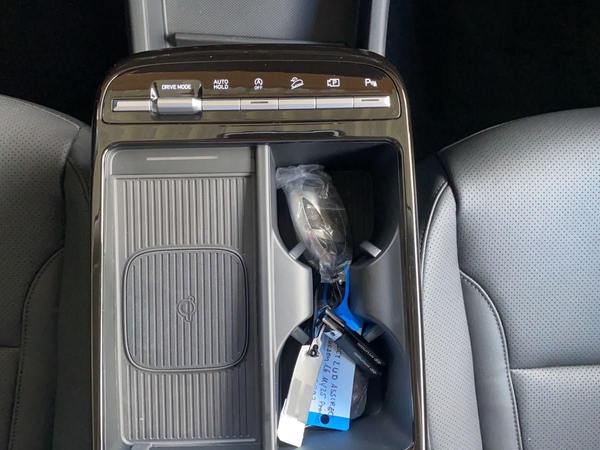 Hyundai TUCSON FL I DCT I PRIME - Samsaru's Car Outlet