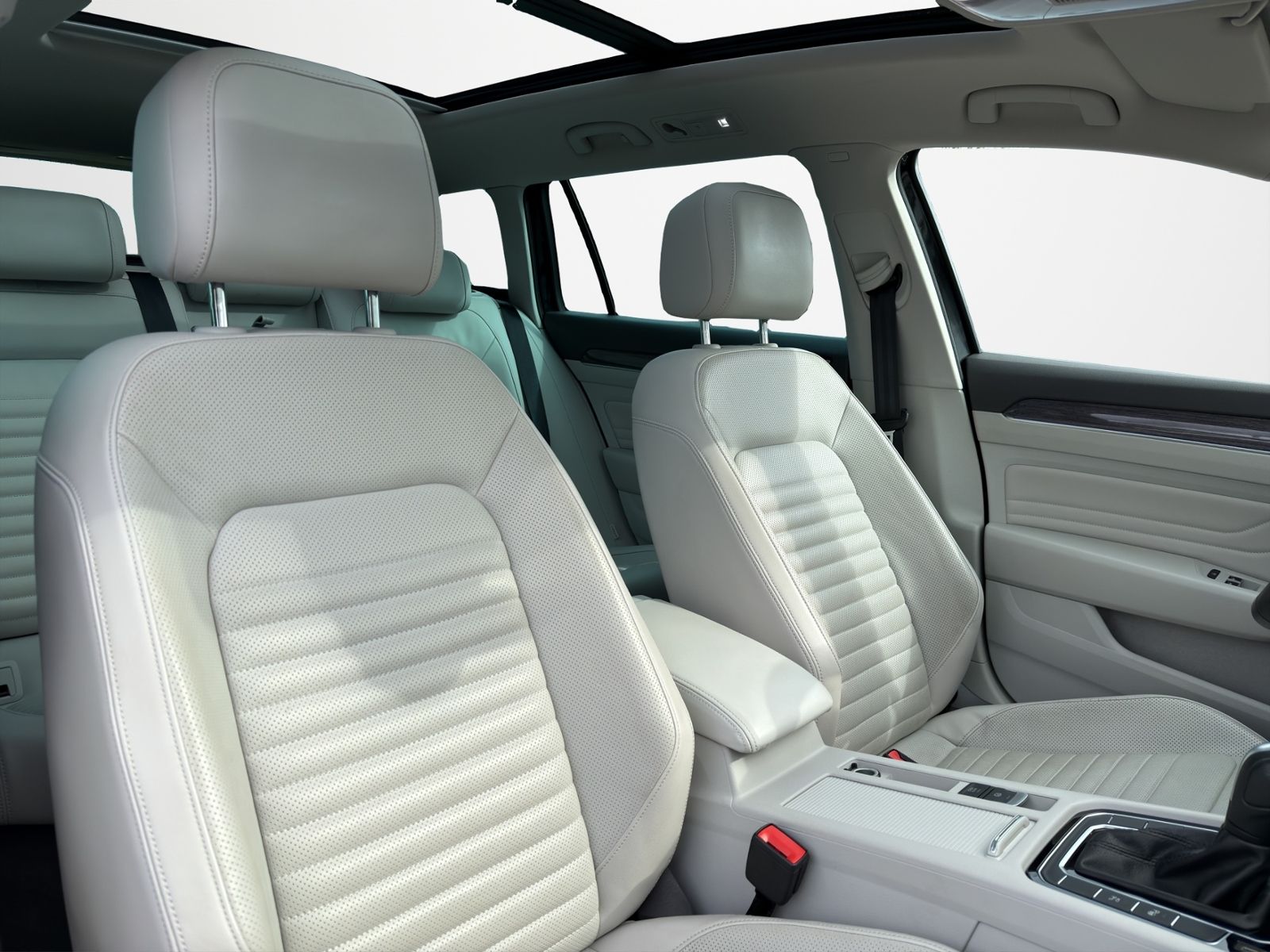 Volkswagen Passat Alltrack 2.0TDI 4M Matrix/AHK/StHz/Pano/H