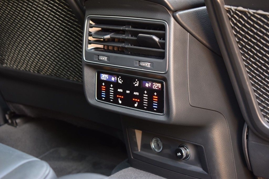 Audi Q7 50 TDI qu. *S-line*competition+*AHK*Pano*Luft