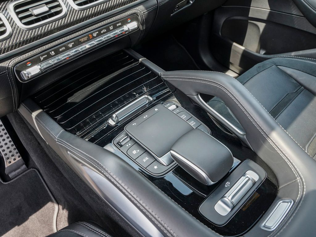 Mercedes-Benz GLE 53 AMG PREMIUM PLUS CARBON PANO MASSAGE