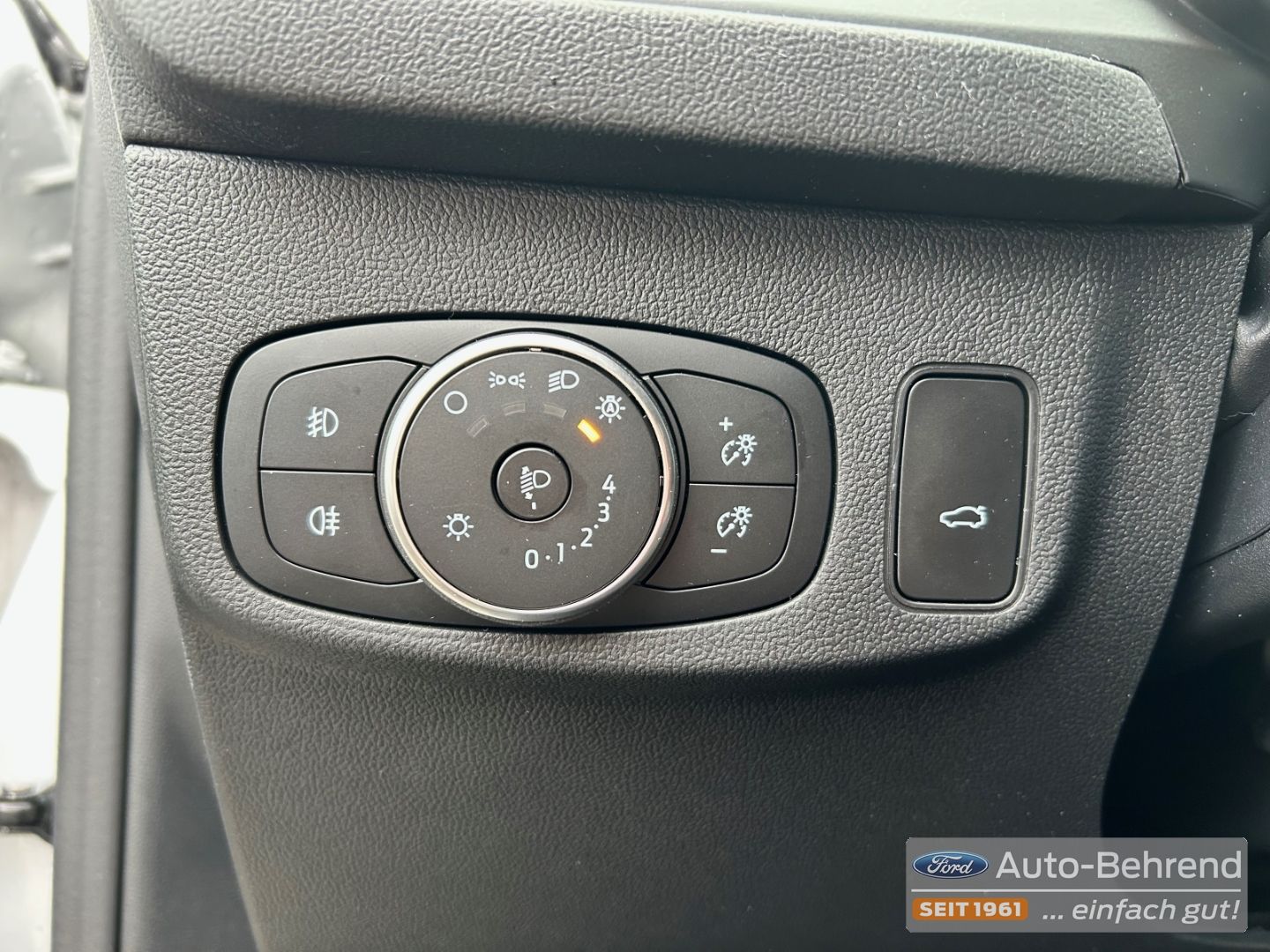 Ford Focus Turnier ST-Line X el.Heckklappen B&O
