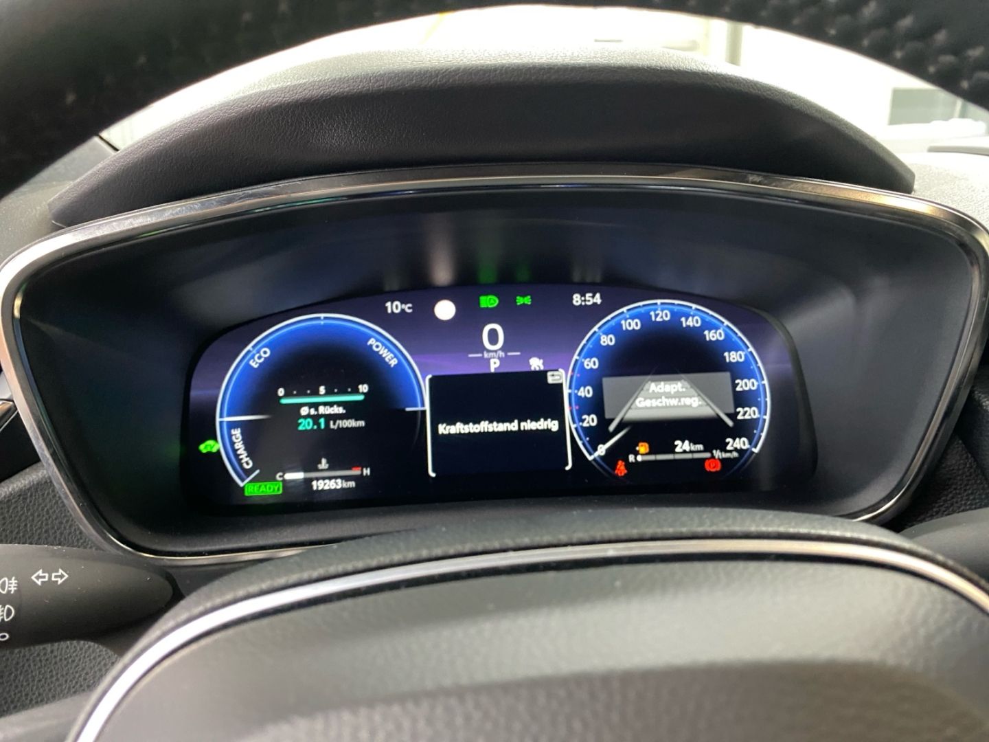 Toyota Corolla 1.8 Hybrid Team D *Bi-LED*ACC*CAM*SHZ*PD
