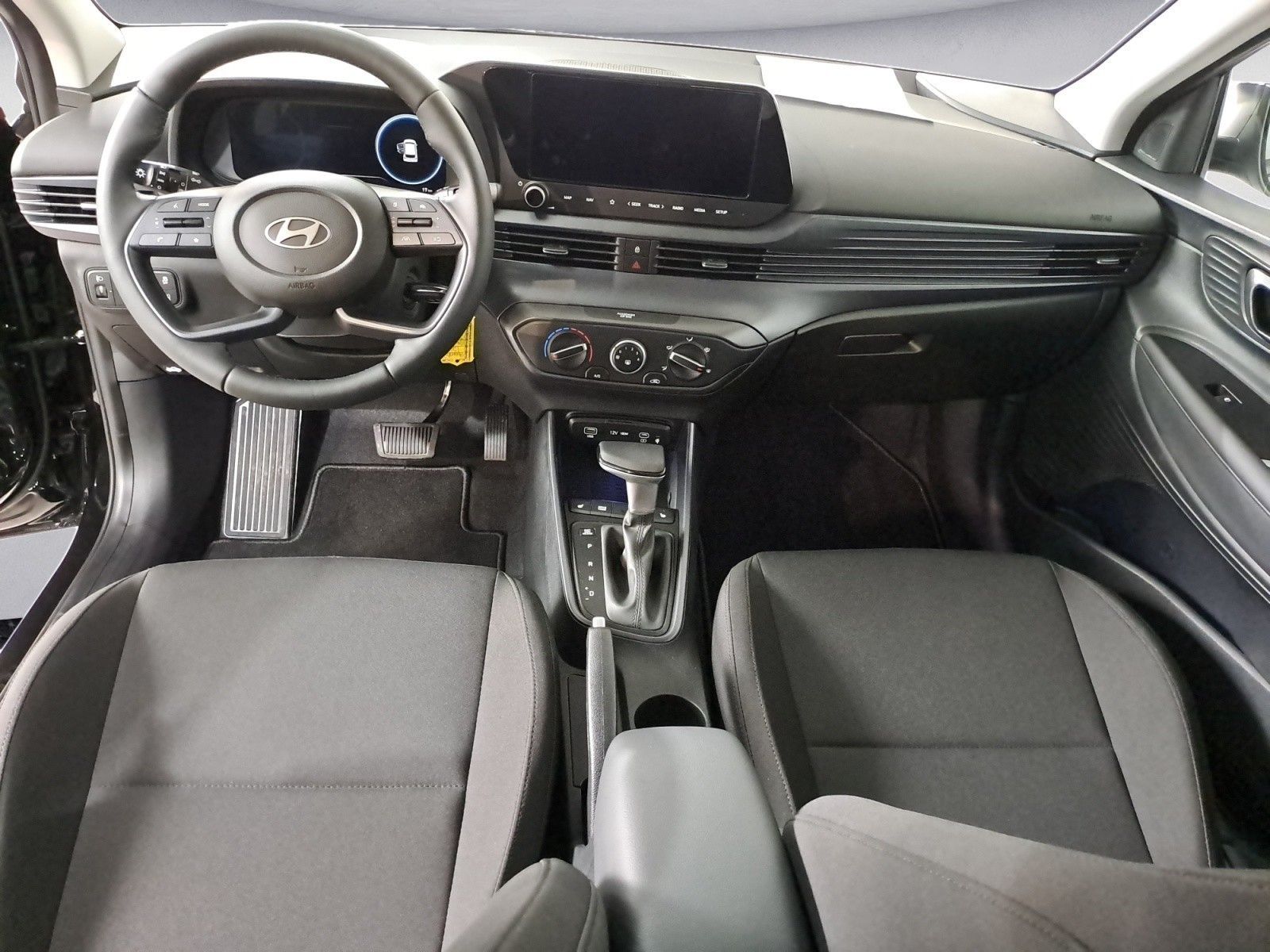 Hyundai i20 1.0 T-GDI 7-DCT Trend MY26 Navi Bluetooth