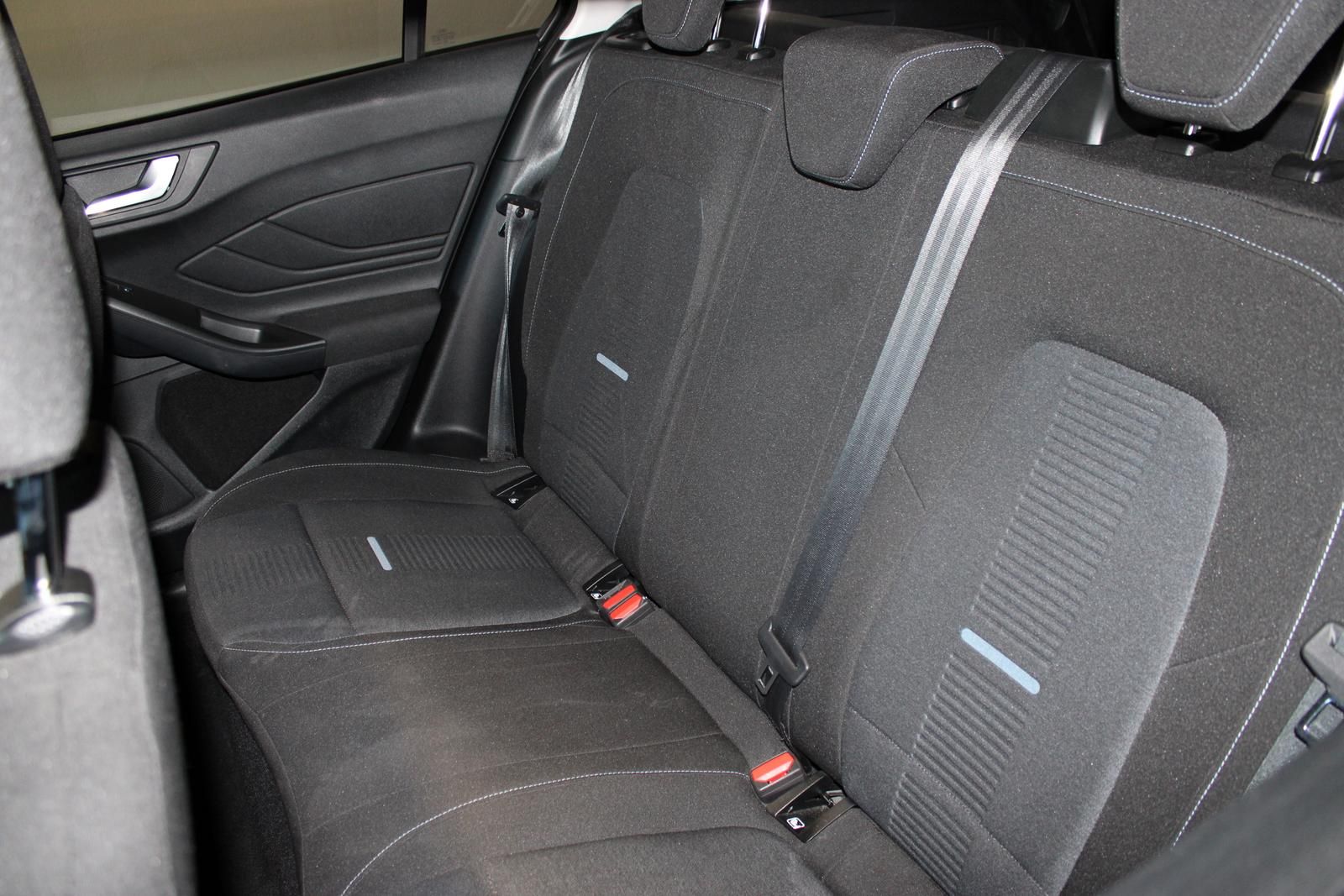 Ford Focus Turnier 1.0 MHEV Active Navi LED Lenk/SHZ
