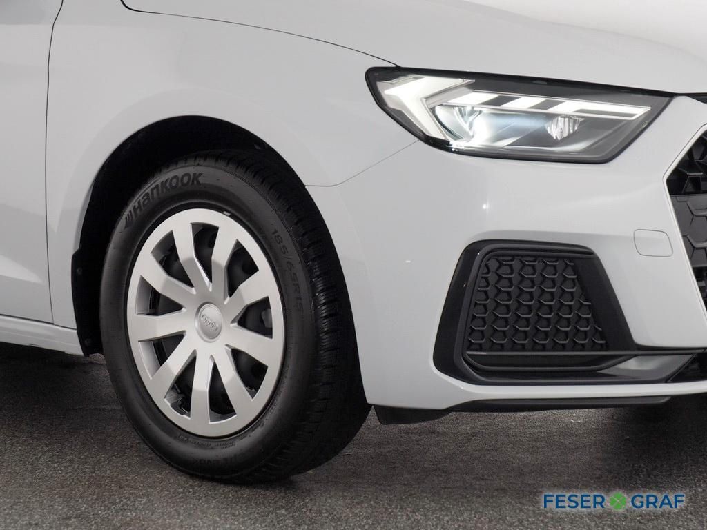 Audi A1 Sportback Advanced 25 TFSI S tronic - Samsaru's Car Outlet