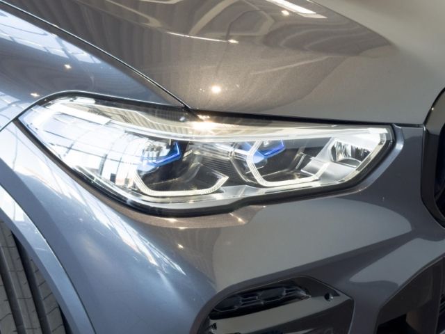 BMW X5 xDrive45e M Sport Laserlicht+Memory DW 0,5%