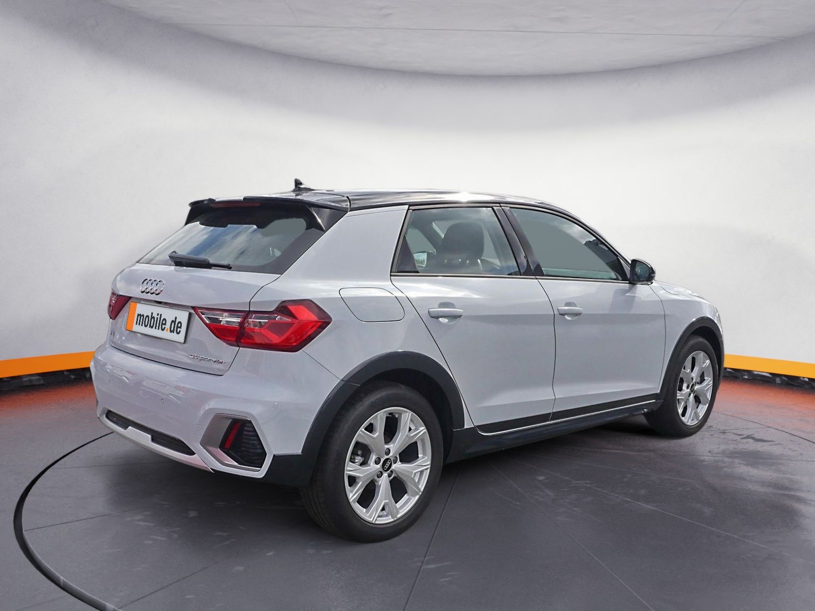 Audi A1 citycarver 35 TFSI - Samsaru's Car Outlet