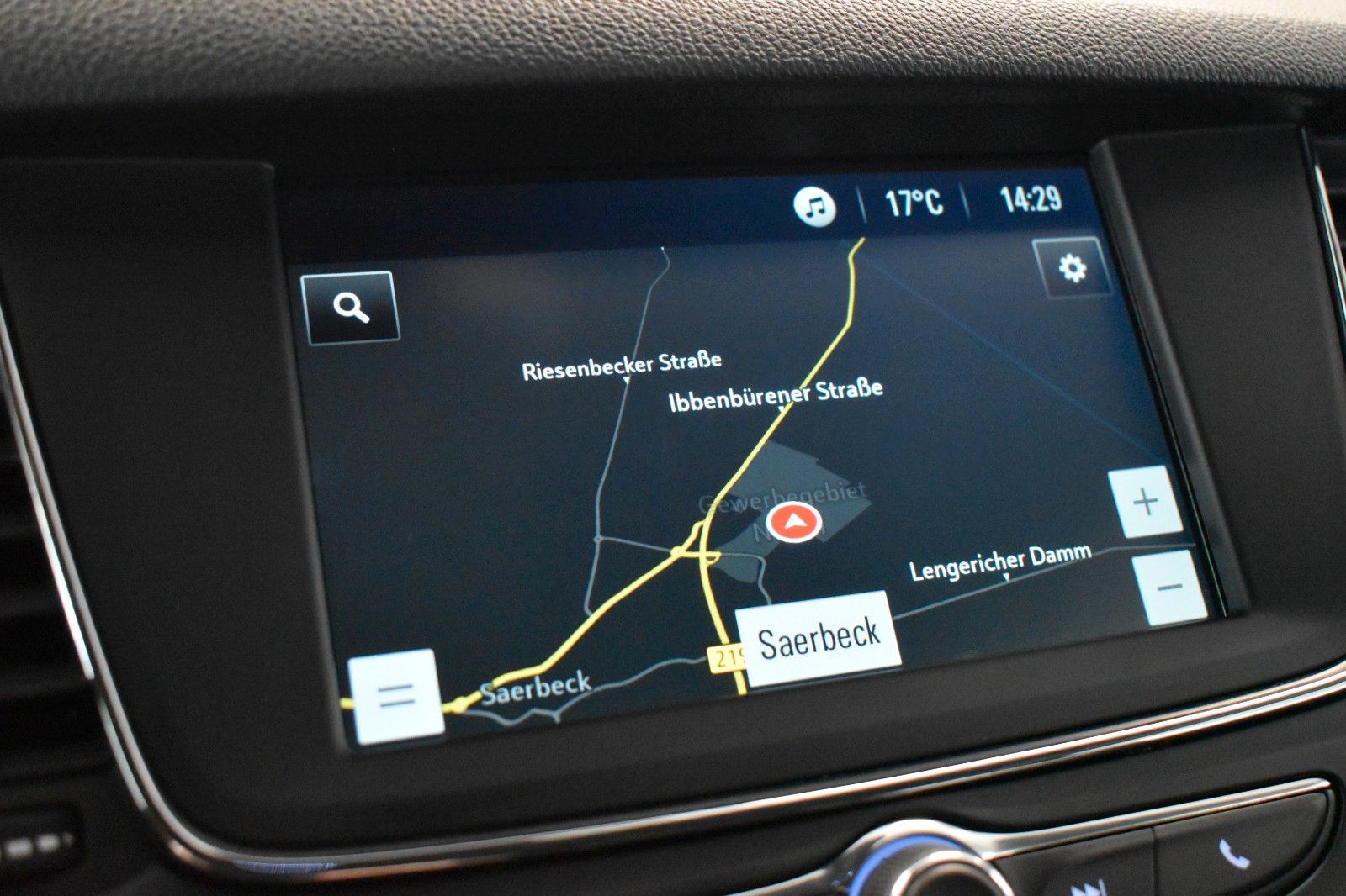 Opel Astra K Sports Tourer - Samsaru's Car Outlet