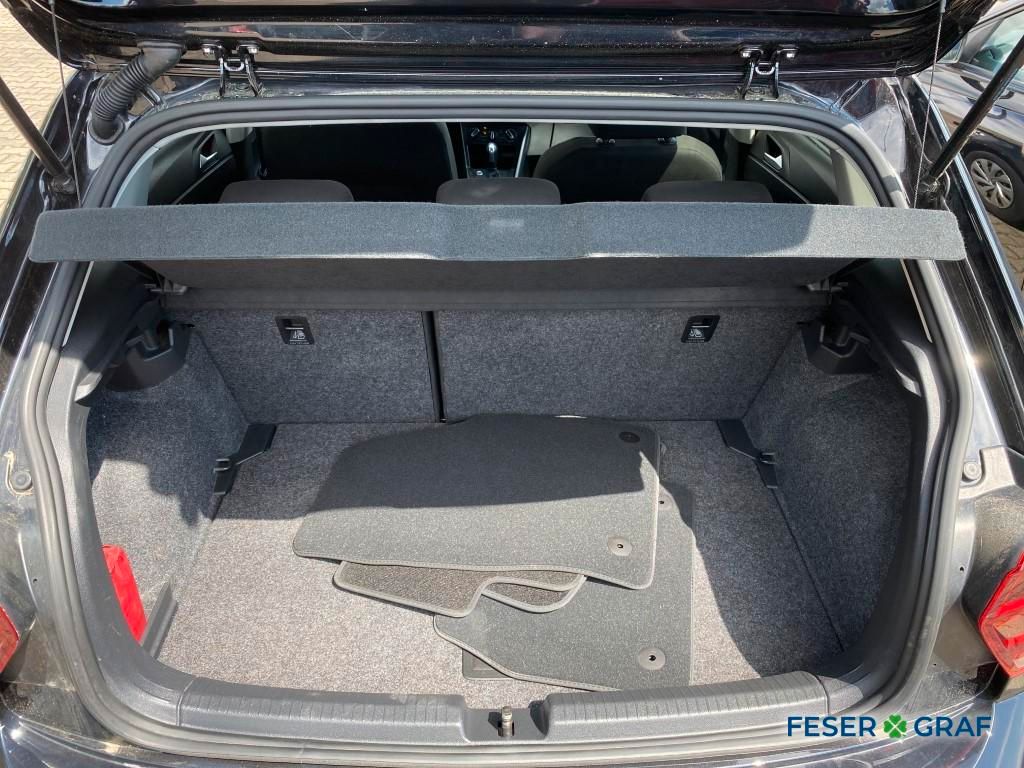 Volkswagen Polo 1.0 TSI Comfortline DSG - Samsaru's Car Outlet