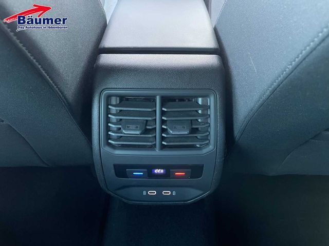 Seat Leon Sportstourer Style 2.0 TDI DSG - Samsaru's Car Outlet