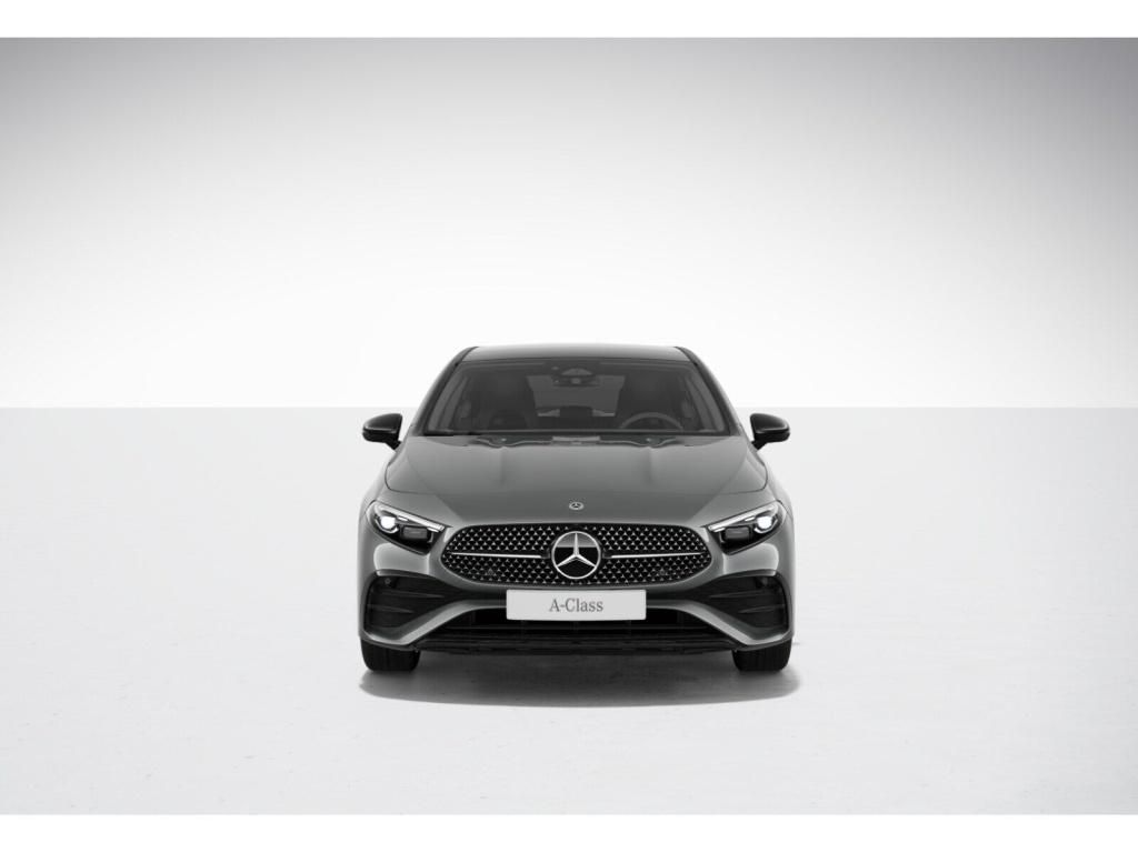 Mercedes-Benz A 200 AMG-Sport - Samsaru's Car Outlet