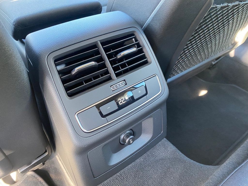 Audi A4 Avant 35 TDI - Samsaru's Car Outlet