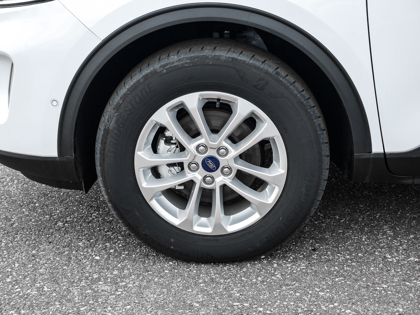Ford Kuga Hybrid Titanium X FHEV 4x4 - Samsaru's Car Outlet