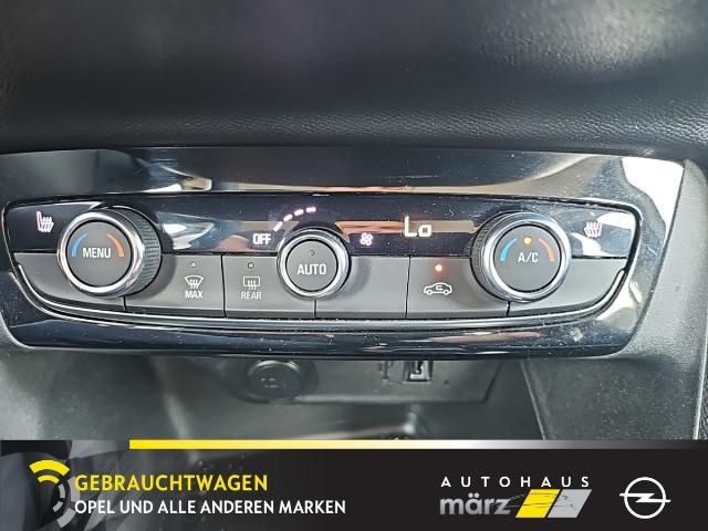 Opel Corsa F 1.2 Turbo AT Elegance - Samsaru's Car Outlet