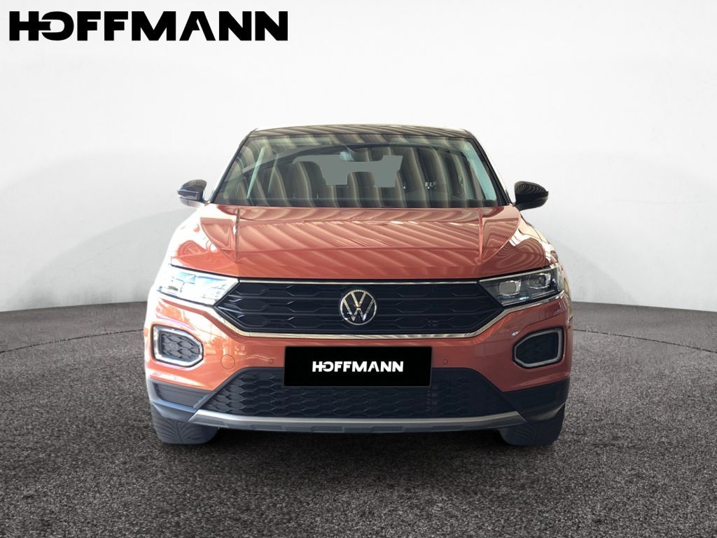 Volkswagen T-Roc 1.6 TDI SCR UNITED - Samsaru's Car Outlet