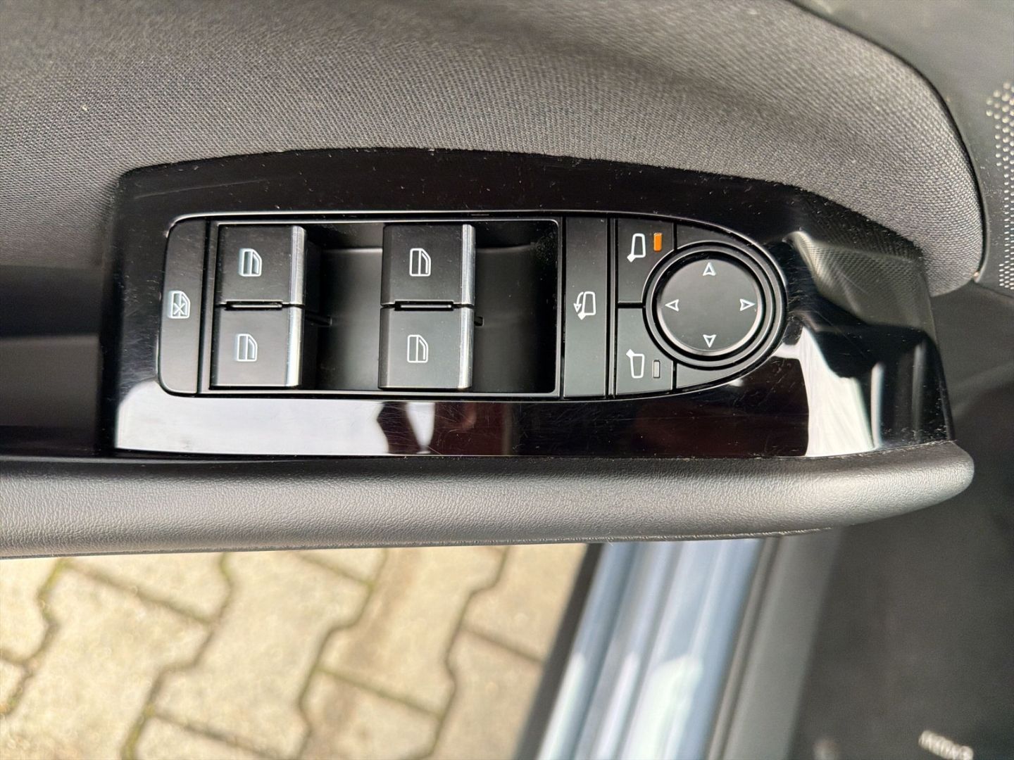 Mazda 3 Skyactiv-X 186 Selection HUD Navi Soundsystem