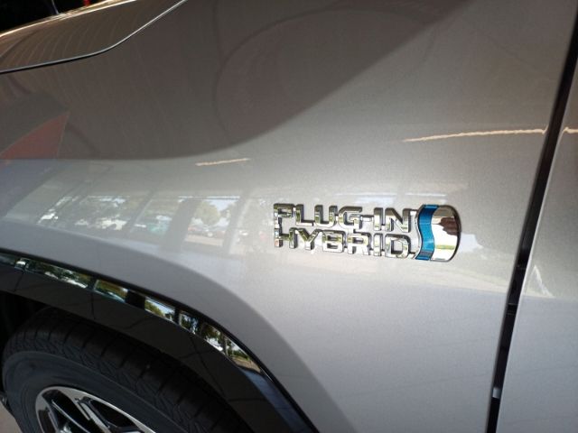 Toyota RAV 4 Plug-in Hybrid 4x4 Style  *Navigation*Lede