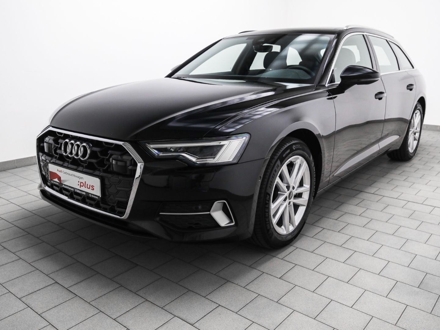 Audi A6 Avant 45 TFSI Sport - Samsaru's Car Outlet