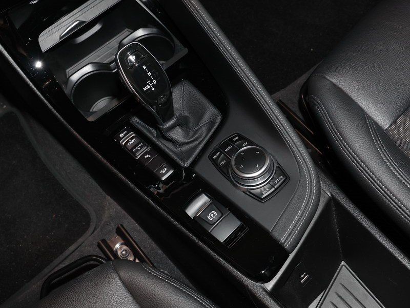 BMW X1 xDrive18d xLine - Samsaru's Car Outlet