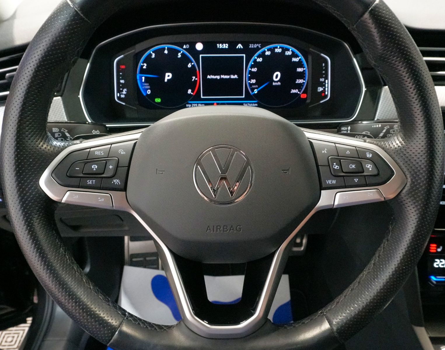 Volkswagen Passat Variant Alltrack 4Motion 2.0 TDI*MATRIX*