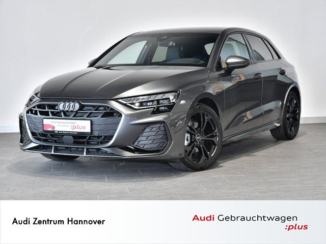 Audi A3 Sportback 35 TDI S tronic S line - Samsaru's Car Outlet