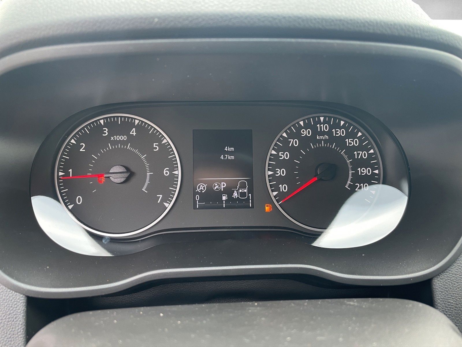 Dacia Duster II Extreme TCe 150 EDC - Samsaru's Car Outlet