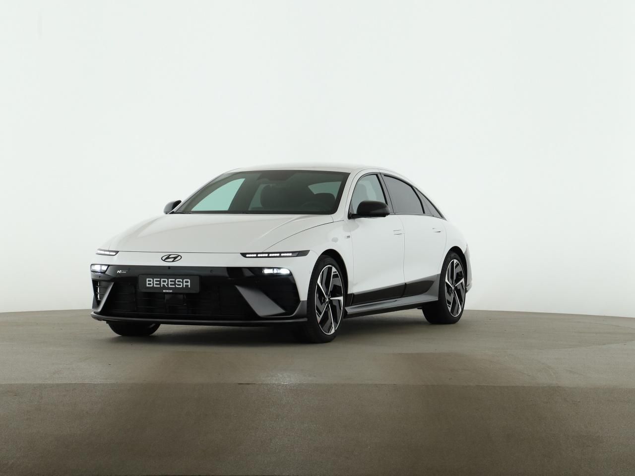 Hyundai IONIQ 6 EV N Line X 84 kWh 4WD*MY 2026* HUD 360