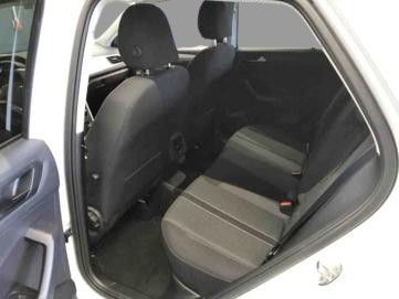 Volkswagen T-Roc 1.0 TSI Life - Samsaru's Car Outlet