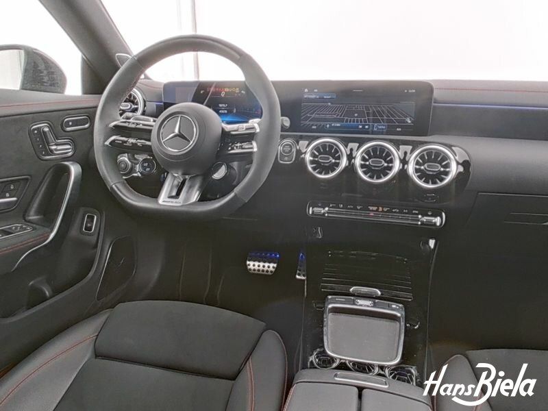 Mercedes-Benz AMG CLA 45 S 4M+ - Samsaru's Car Outlet